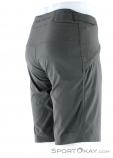 Scott Trail Flow Shorts Mens Biking Shorts with Liner, , Gray, , Male, 0023-11057, 5637683989, , N1-16.jpg