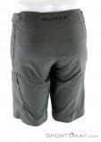 Scott Trail Flow Shorts Mens Biking Shorts with Liner, , Gray, , Male, 0023-11057, 5637683989, , N2-12.jpg