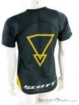 Scott Trail Vertic S/SL Mens Biking Shirt, Scott, Modrá, , Muži, 0023-11058, 5637683996, 7613368353096, N2-12.jpg