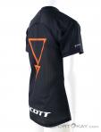 Scott Trail Vertic S/SL Mens Biking Shirt, Scott, Black, , Male, 0023-11058, 5637684002, 7613368352921, N1-16.jpg