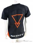 Scott Trail Vertic S/SL Mens Biking Shirt, Scott, Noir, , Hommes, 0023-11058, 5637684002, 7613368352921, N2-12.jpg