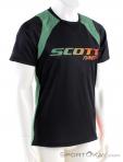 Scott Trail Vertic S/SL Mens Biking Shirt, Scott, Green, , Male, 0023-11058, 5637684007, 7613368396413, N1-01.jpg