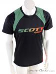 Scott Trail Vertic S/SL Mens Biking Shirt, Scott, Green, , Male, 0023-11058, 5637684007, 7613368396413, N2-02.jpg