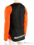 Scott Trail Vertic L/SL Mens Biking Shirt, Scott, Orange, , Male, 0023-11059, 5637684016, 7613368352792, N1-11.jpg