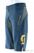 Scott Trail Vertic Pro Biking Shorts with Liner, Scott, Blue, , Male, 0023-11061, 5637684053, 7613368352556, N1-06.jpg