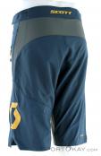 Scott Trail Vertic Pro Biking Shorts with Liner, , Bleu, , Hommes, 0023-11061, 5637684053, , N1-11.jpg