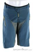 Scott Trail Vertic Pro Biking Shorts with Liner, , Blue, , Male, 0023-11061, 5637684053, , N2-02.jpg