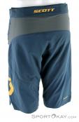 Scott Trail Vertic Pro Biking Shorts with Liner, , Bleu, , Hommes, 0023-11061, 5637684053, , N2-12.jpg