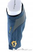 Scott Trail Vertic Pro Biking Shorts with Liner, , Blue, , Male, 0023-11061, 5637684053, , N3-08.jpg