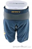 Scott Trail Vertic Pro Biking Shorts with Liner, Scott, Blue, , Male, 0023-11061, 5637684053, 7613368352556, N3-13.jpg