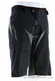 Scott Trail Vertic Pro Biking Shorts with Liner, , Black, , Male, 0023-11061, 5637684058, , N1-01.jpg