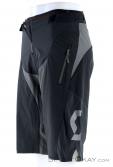 Scott Trail Vertic Pro Biking Shorts with Liner, , Black, , Male, 0023-11061, 5637684058, , N1-06.jpg