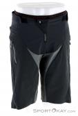 Scott Trail Vertic Pro Biking Shorts with Liner, , Black, , Male, 0023-11061, 5637684058, , N2-02.jpg