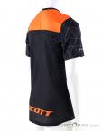 Scott Trail Progressive S/SL Mens Biking Shirt, , Orange, , Male, 0023-11062, 5637684063, , N1-16.jpg