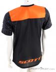 Scott Trail Progressive S/SL Mens Biking Shirt, Scott, Orange, , Hommes, 0023-11062, 5637684063, 7613368462132, N2-12.jpg