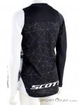 Scott Trail Progressive L/SL Mens Biking Shirt, Scott, Noir, , Hommes, 0023-11063, 5637684069, 7613368461845, N1-11.jpg