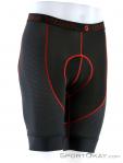 Scott Trail Underwear Pro Mens Biking Shorts, Scott, Noir, , Hommes, 0023-11066, 5637684089, 7613368459743, N1-01.jpg