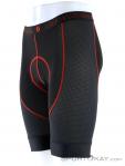 Scott Trail Underwear Pro Mens Biking Shorts, Scott, Noir, , Hommes, 0023-11066, 5637684089, 7613368459743, N1-06.jpg