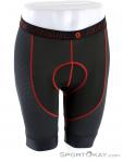 Scott Trail Underwear Pro Mens Biking Shorts, , Noir, , Hommes, 0023-11066, 5637684089, , N2-02.jpg