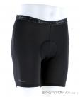 Scott Trail Underwear Mens Biking Shorts, , Black, , Male, 0023-11067, 5637684094, , N1-01.jpg