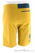 Scott Trail MTN 20 Mens Biking Shorts, , Yellow, , Male, 0023-11069, 5637684120, , N2-12.jpg