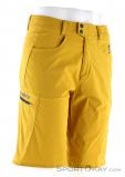 Scott Trail MTN 30 Mens Biking Shorts, , Yellow, , Male, 0023-11070, 5637684141, , N1-01.jpg