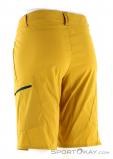 Scott Trail MTN 30 Mens Biking Shorts, , Yellow, , Male, 0023-11070, 5637684141, , N1-11.jpg