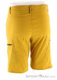 Scott Trail MTN 30 Mens Biking Shorts, , Yellow, , Male, 0023-11070, 5637684141, , N2-12.jpg