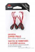 MSR Universal Zipper Pulls Zelt Zubehör, MSR, Rot, , , 0202-10178, 5637684174, 040818058329, N1-01.jpg