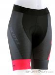 Scott RC Pro Womens Biking Shorts, , Noir, , Femmes, 0023-11078, 5637684209, , N1-01.jpg