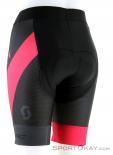 Scott RC Pro Womens Biking Shorts, , Noir, , Femmes, 0023-11078, 5637684209, , N1-11.jpg