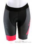 Scott RC Pro Womens Biking Shorts, Scott, Negro, , Mujer, 0023-11078, 5637684209, 7613368468660, N2-02.jpg