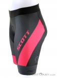 Scott RC Pro Womens Biking Shorts, , Noir, , Femmes, 0023-11078, 5637684209, , N2-07.jpg