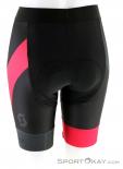 Scott RC Pro Womens Biking Shorts, , Black, , Female, 0023-11078, 5637684209, , N2-12.jpg