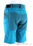 Scott Trail Flow Womens Biking Shorts, , Blue, , Female, 0023-11087, 5637684583, , N1-11.jpg