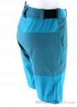 Scott Trail Flow Womens Biking Shorts, , Blue, , Female, 0023-11087, 5637684583, , N2-17.jpg