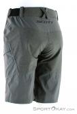 Scott Trail Flow Womens Biking Shorts, , Gray, , Female, 0023-11087, 5637684584, , N1-11.jpg