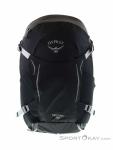 Osprey Hikelite 26l Backpack, Osprey, Black, , Male,Female,Unisex, 0149-10151, 5637684597, 845136067851, N1-01.jpg