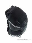 Osprey Hikelite 26l Backpack, Osprey, Black, , Male,Female,Unisex, 0149-10151, 5637684597, 845136067851, N3-18.jpg