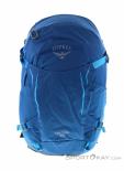 Osprey Hikelite 26l Backpack, Osprey, Blue, , Male,Female,Unisex, 0149-10151, 5637684598, 845136067912, N1-01.jpg