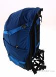 Osprey Hikelite 26l Backpack, Osprey, Bleu, , Hommes,Femmes,Unisex, 0149-10151, 5637684598, 845136067912, N2-07.jpg