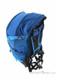 Osprey Hikelite 26l Backpack, Osprey, Blue, , Male,Female,Unisex, 0149-10151, 5637684598, 845136067912, N3-08.jpg