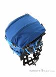 Osprey Hikelite 26l Backpack, Osprey, Blue, , Male,Female,Unisex, 0149-10151, 5637684598, 845136067912, N4-09.jpg