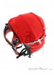 Osprey Hikelite 26l Backpack, Osprey, Red, , Male,Female,Unisex, 0149-10151, 5637684599, 845136067899, N4-14.jpg