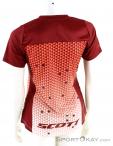 Scott Trail Vertic Pro SS Women Biking Shirt, Scott, Red, , Female, 0023-11090, 5637684613, 7613368473190, N2-12.jpg