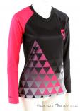 Scott Trail Vertic Womens Biking Shirt, , Rose, , Femmes, 0023-11091, 5637684620, , N1-01.jpg