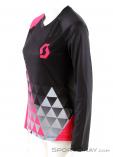 Scott Trail Vertic Womens Biking Shirt, , Pink, , Female, 0023-11091, 5637684620, , N1-06.jpg