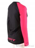 Scott Trail Vertic Womens Biking Shirt, , Pink, , Female, 0023-11091, 5637684620, , N1-16.jpg
