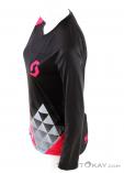 Scott Trail Vertic Womens Biking Shirt, Scott, Pink, , Female, 0023-11091, 5637684620, 7613368472988, N2-07.jpg
