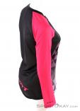 Scott Trail Vertic Womens Biking Shirt, , Pink, , Female, 0023-11091, 5637684620, , N2-17.jpg